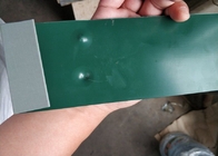 Το χρώμα JIS RAL5078 1000mm ASTM A792 έντυσε το γαλβανισμένο χρωματισμένη σπειρών χάλυβα προ μέταλλο φύλλων