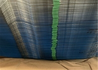 Καυτή βυθισμένη γαλβανισμένη ζαρωμένη χάλυβας επιτροπή στεγών χάλυβα υλικού κατασκευής σκεπής ζαρωμένη φύλλο