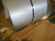 σπείρες χάλυβα 0.14mm 1.0mm καυτές βυθισμένες γαλβανισμένες για τους βιομηχανικούς ψυκτήρες