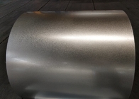 DX51D φύλλο και ντυμένο φύλλο AZ275 Galv αλουμινίου σιδήρου σπειρών ψευδάργυρος