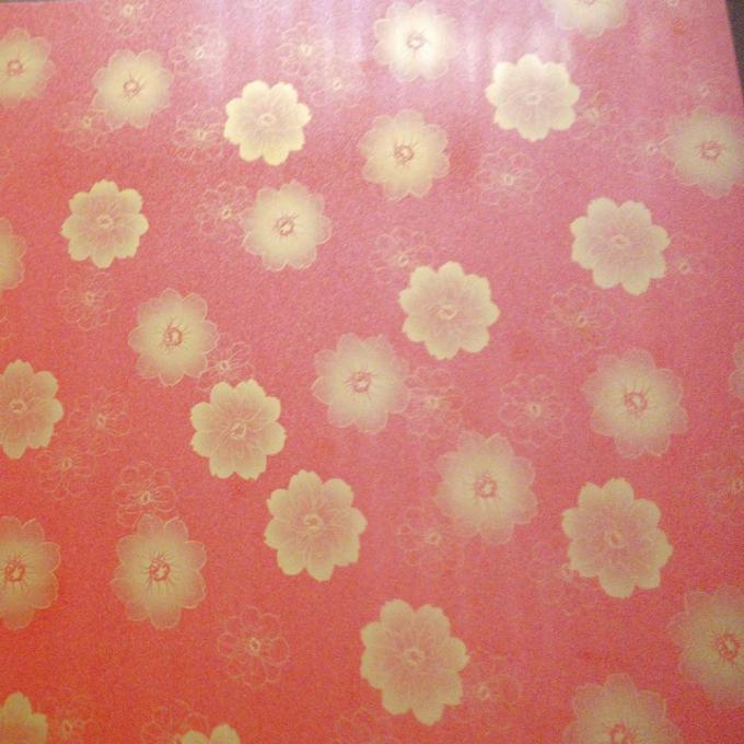 Το Ral 2169 Z60 90ga χρωμάτισε προ το ντυμένο φύλλο χρώματος φύλλων χάλυβα ΓΠ 4