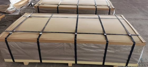 Αγορά 1500 mm-5800 mm μήκος PE επικαλυμμένο προχρωματισμένο χαλύβδινο φύλλο για οροφές και τοίχους online manufacture