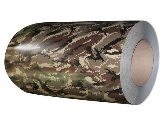 αγορά 0.83mm Z150 Προχρωματισμένο ατσάλινο κύλινδρο RAL 7025 για εφαρμογές οροφών και πλακών δοχείων online manufacture