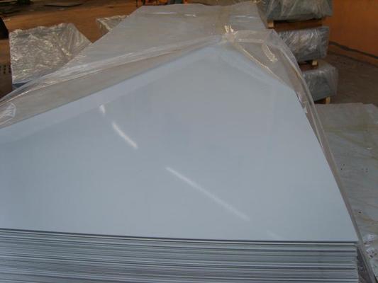 Αγορά DX51D ντυμένο φύλλο JIS G3312 ASTM A792 CGCC χρώματος AZ PVDF PPGI online manufacture