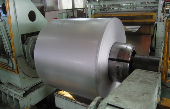 αγορά 914mm1250mm Κανονικό Σπάνγκελ Ζαλβανισμένο Χάλυβα SGCC DX51D για κατασκευές και εφαρμογές εμπορευματοκιβωτίων online manufacture