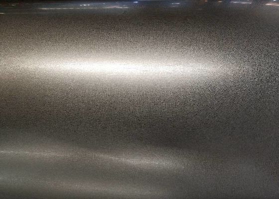 αγορά Κυματοειδές φύλλο στέγης 0,5 mm SGCC AZ275 Galvalume με 800 mm αποτελεσματικό πλάτος για κτίρια με μεταλλικές κατασκευές online manufacture
