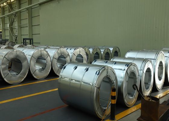 Αγορά Galvalume ATF DX51D G60 ντυμένο χρώμα Galvalume σπειρών αργιλίου μέταλλο φύλλων online manufacture