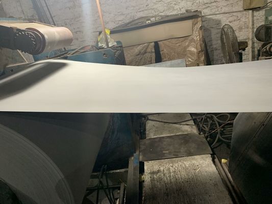 Αγορά SGCC 0.5mm κανονική πούλια σπειρών χάλυβα φύλλων ΓΠ Z40 ASTM EGI online manufacture