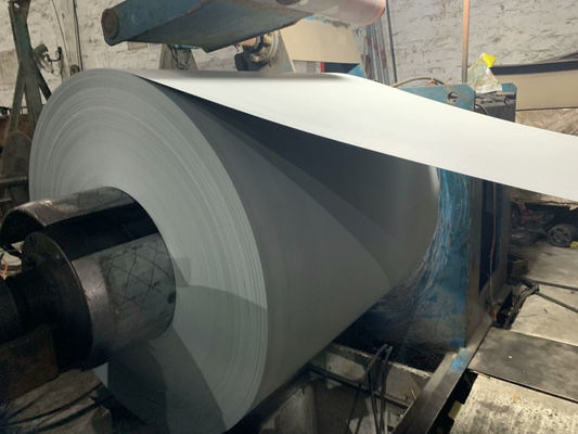 αγορά Q195A Q235A Z50 Ηλεκτροσυσταθέντα φύλλα χάλυβα 0,7mm EGI χάλυβα για συσκευές και μεταλλική κατασκευή online manufacture