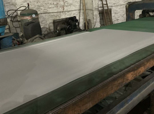 Αγορά Γαλβανισμένο φύλλο χάλυβα φύλλων Q295A ASTM A972 0.3mm EGI DX51D online manufacture