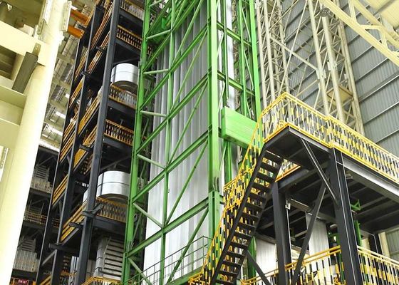 Αγορά Ηλεκτρο EGI πιάτο χάλυβα σπειρών HDG S220GD S250GD S280GD online manufacture