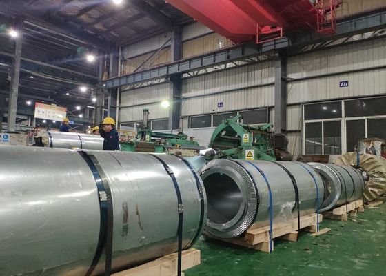 αγορά SPCE EGI Ατσάλινη τροχιά πάχους 0,6 mm Z120 Φωσφορική επεξεργασία για συσκευές και βιομηχανικές εφαρμογές online manufacture